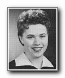 SARA CRAIG: class of 1957, Norte Del Rio High School, Sacramento, CA.